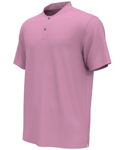 Men’s Edge Collar Polo Shirt PD06 $12.63 Polo Shirts