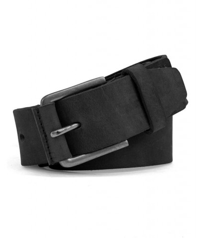 40mm Pull Up Belt Black $18.40 Belts