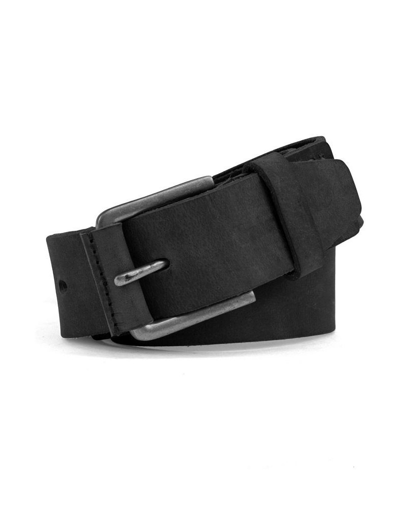 40mm Pull Up Belt Black $18.40 Belts