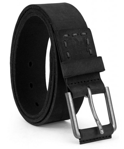 40mm Pull Up Belt Black $18.40 Belts