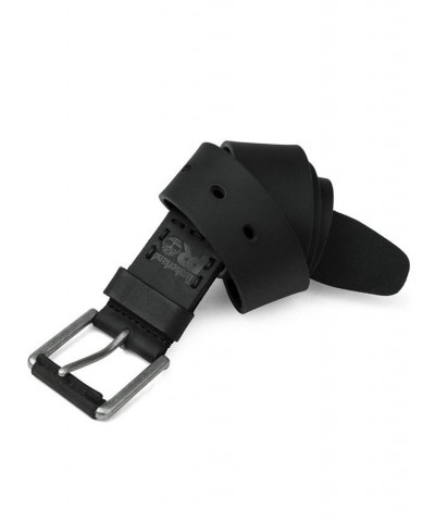 40mm Pull Up Belt Black $18.40 Belts