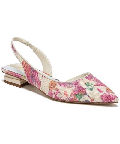 Tyra Slingbacks Multi $58.50 Shoes