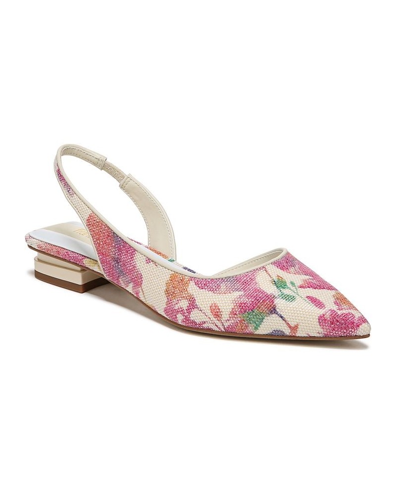 Tyra Slingbacks Multi $58.50 Shoes