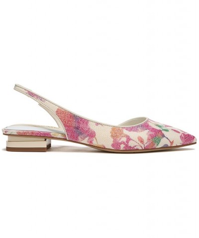 Tyra Slingbacks Multi $58.50 Shoes