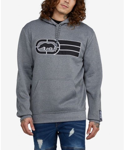 Men's Fan Favorite Hoodie Gray $27.84 Sweatshirt