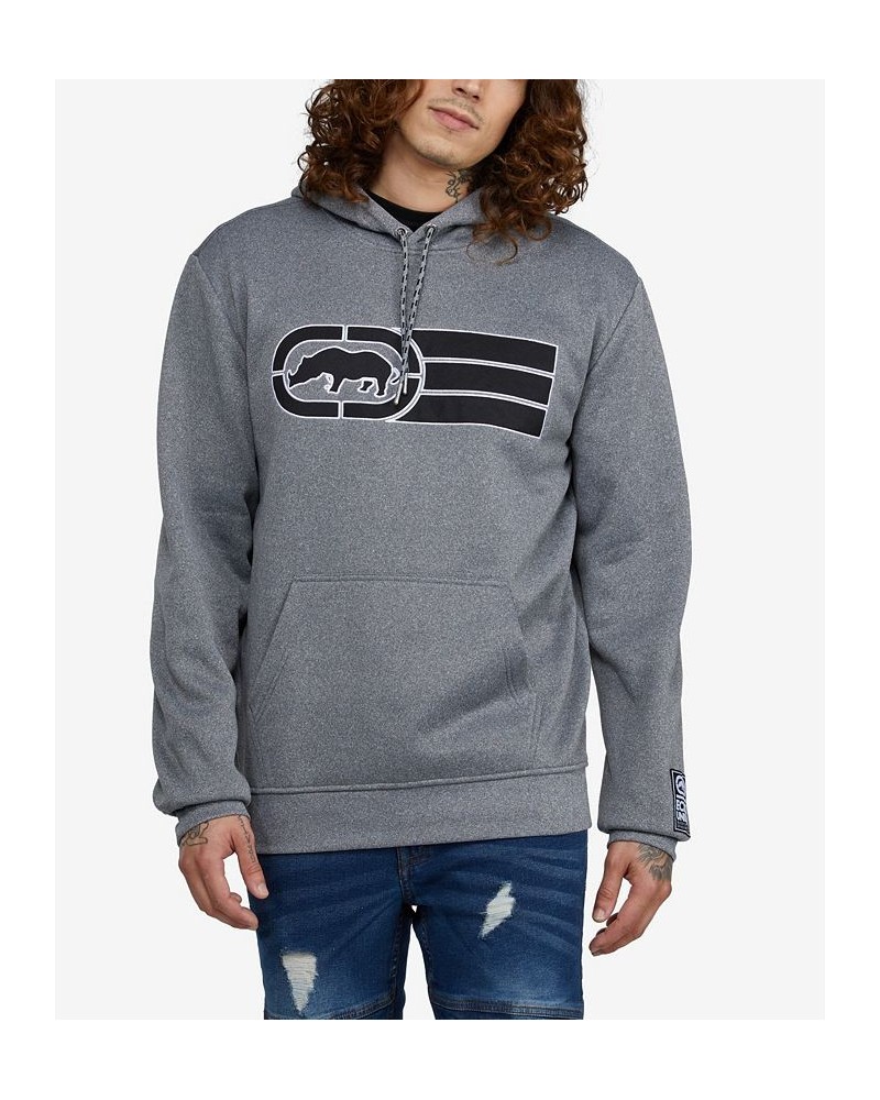 Men's Fan Favorite Hoodie Gray $27.84 Sweatshirt