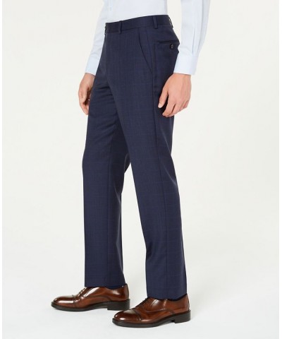 Men's Classic-Fit UltraFlex Stretch Suit Separates PD06 $85.00 Suits