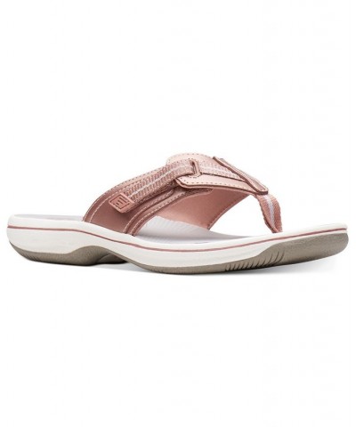 Women's Cloudsteppers Brinkley Jazz Sandals PD06 $29.25 Shoes