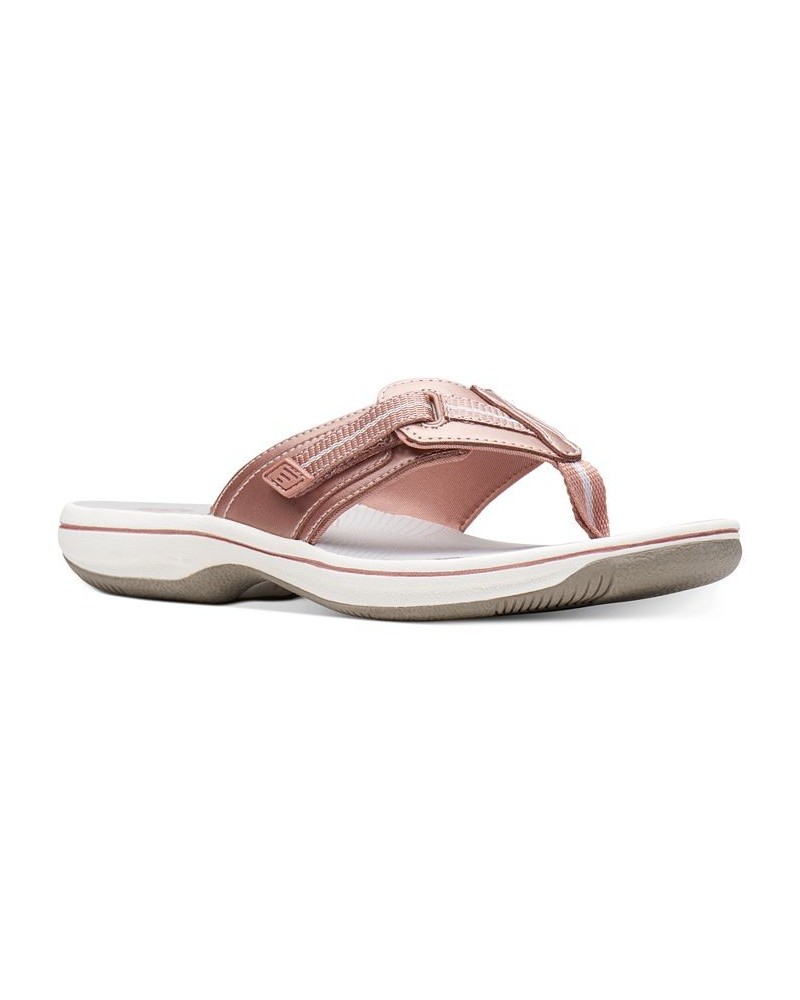 Women's Cloudsteppers Brinkley Jazz Sandals PD06 $29.25 Shoes