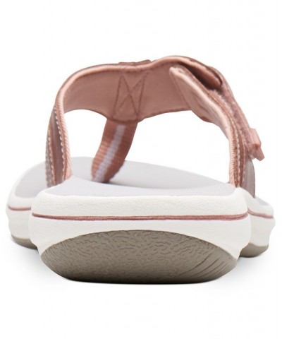 Women's Cloudsteppers Brinkley Jazz Sandals PD06 $29.25 Shoes