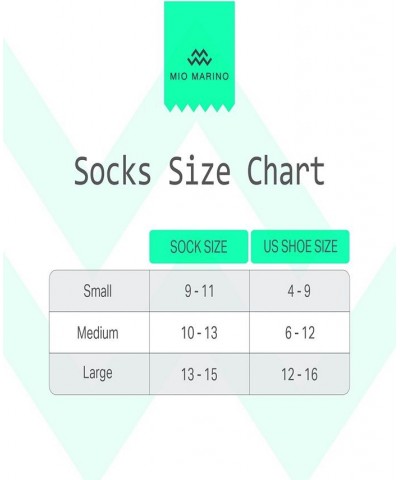 Men's Orthodox Crew Dress Socks Pack of 6 PD04 $18.36 Socks