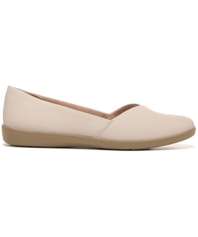 Notorious Flats Tan/Beige $36.00 Shoes