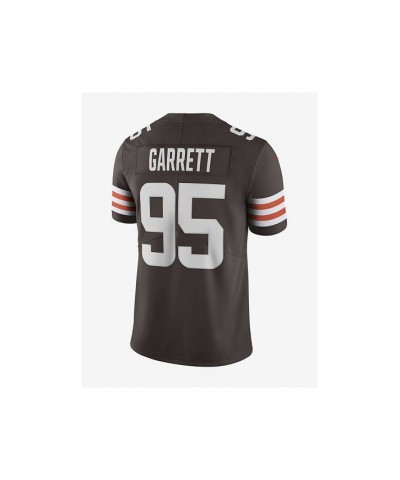 Cleveland Browns Myles Garrett Men's Game Jersey $49.00 Jersey