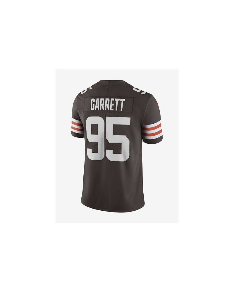 Cleveland Browns Myles Garrett Men's Game Jersey $49.00 Jersey