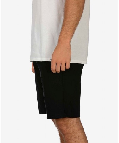 Men's Phantom Walk-Shorts Black $31.80 Shorts