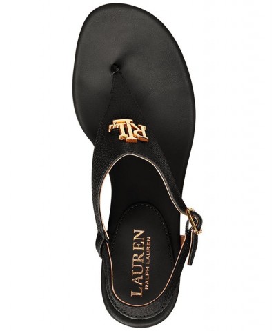 Women's Westcott II Dress Sandals Black $62.10 Shoes