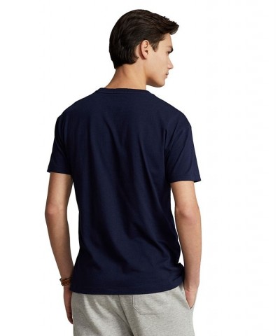 Men's Classic-Fit Logo Jersey T-Shirt PD02 $35.25 T-Shirts