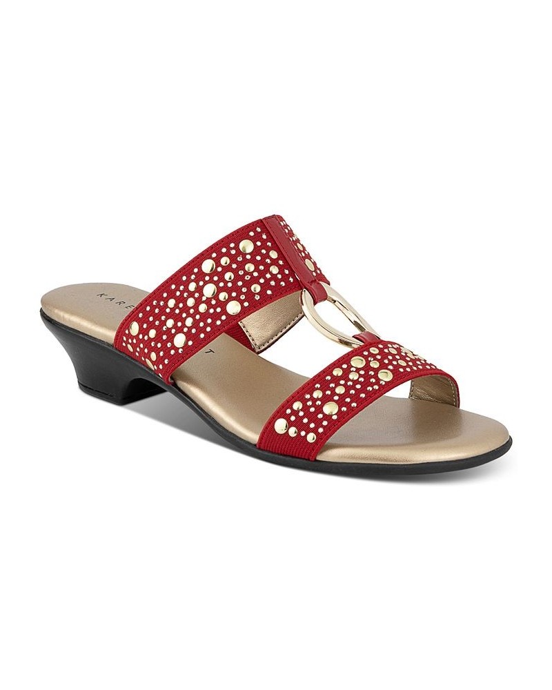 Eanna Sandals PD08 $31.54 Shoes