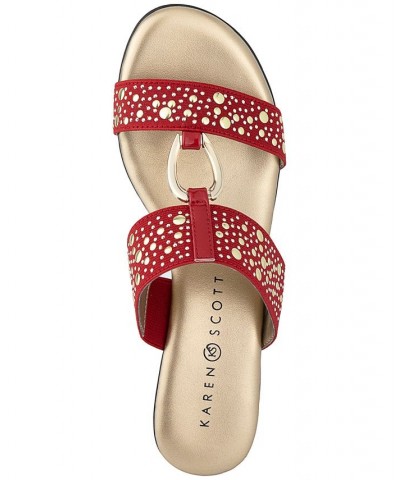 Eanna Sandals PD08 $31.54 Shoes