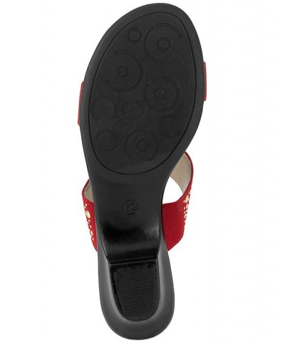 Eanna Sandals PD08 $31.54 Shoes