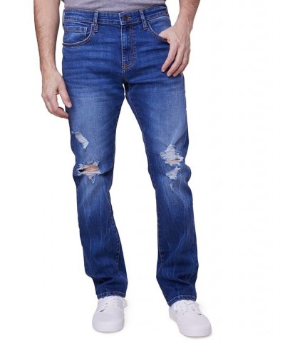 Men's Slim-Fit Stretch Jeans Issac $15.00 Jeans