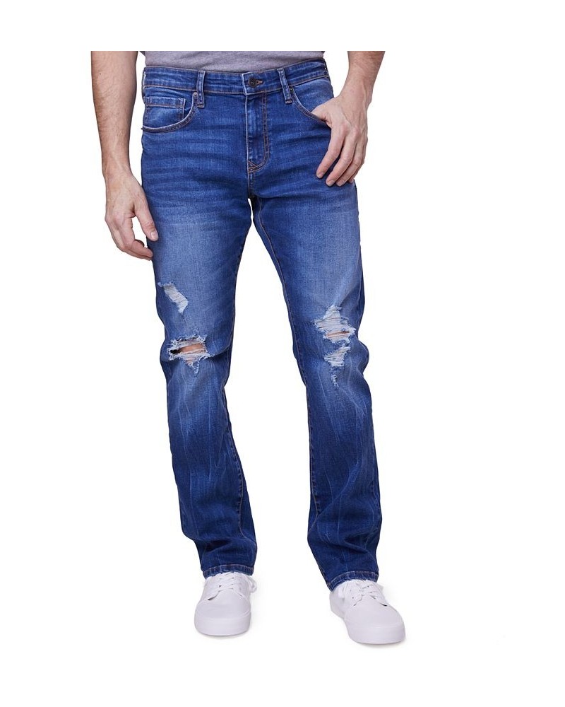 Men's Slim-Fit Stretch Jeans Issac $15.00 Jeans