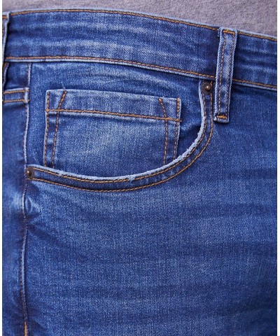 Men's Slim-Fit Stretch Jeans Issac $15.00 Jeans