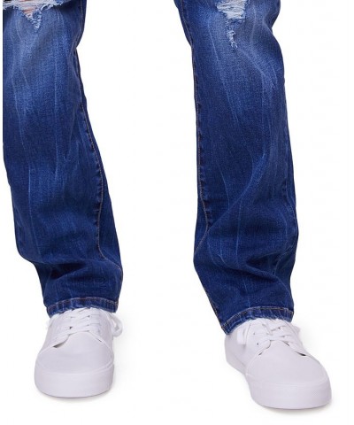 Men's Slim-Fit Stretch Jeans Issac $15.00 Jeans