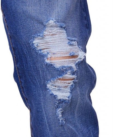 Men's Slim-Fit Stretch Jeans Issac $15.00 Jeans