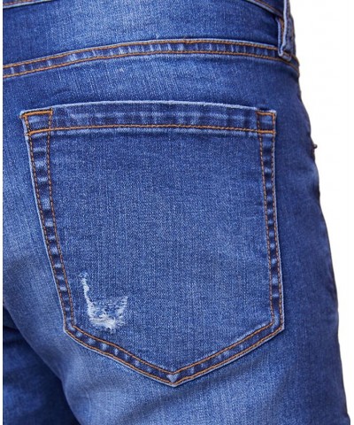 Men's Slim-Fit Stretch Jeans Issac $15.00 Jeans