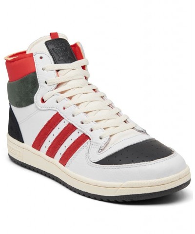 Men's Top Ten RB Casual Sneakers $37.80 Shoes