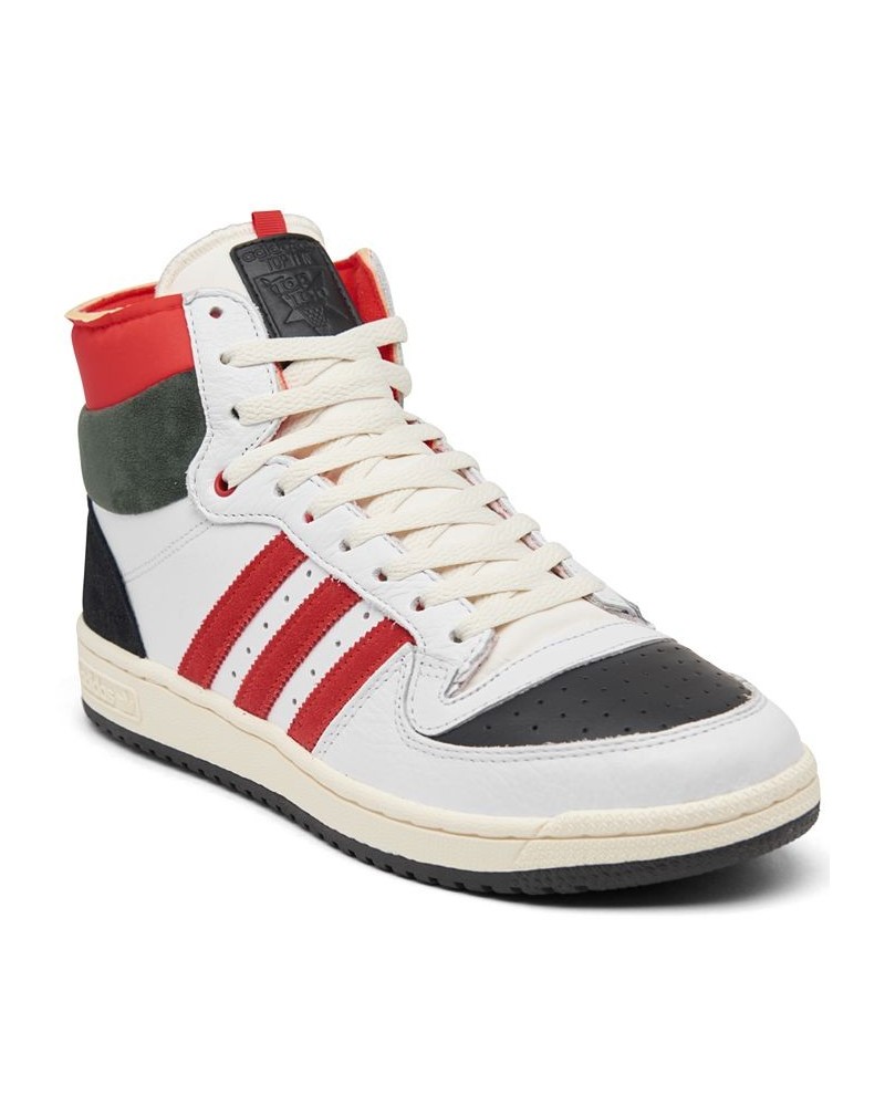 Men's Top Ten RB Casual Sneakers $37.80 Shoes