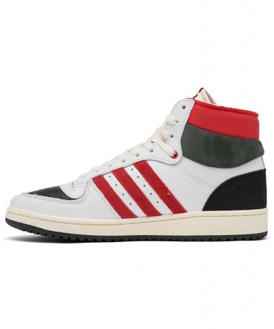 Men's Top Ten RB Casual Sneakers $37.80 Shoes