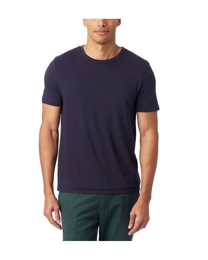 Men's Outsider Heavy Wash Jersey T-Shirt PD05 $22.36 T-Shirts