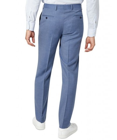 Men's Classic-Fit Suit Pants PD02 $28.29 Suits