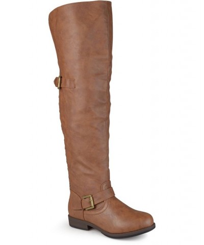 Women's Kane Boots PD03 $43.40 Shoes