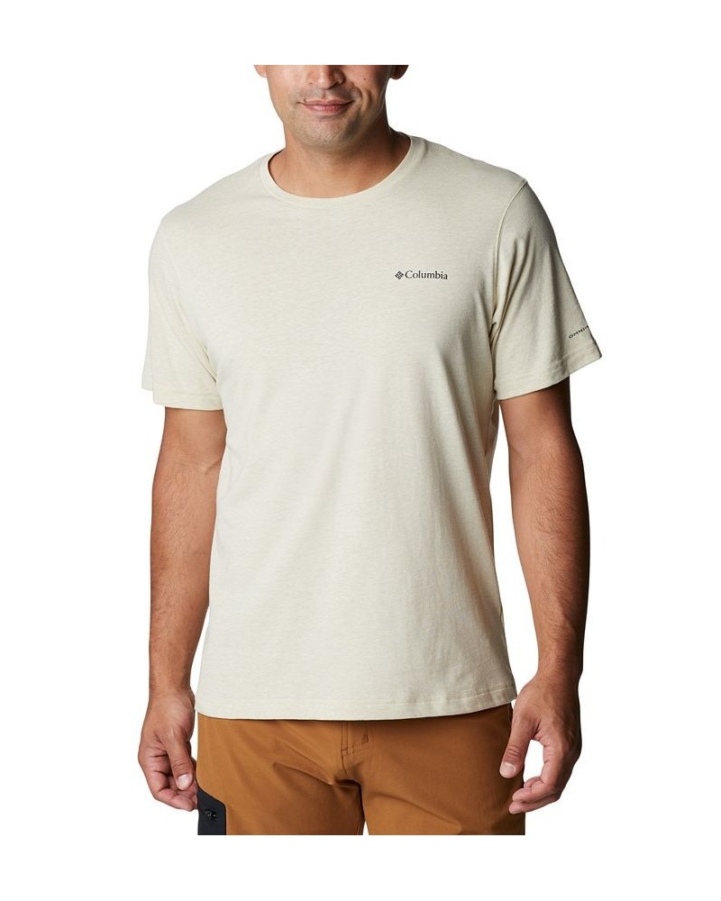 Men's Thistletown Hills T-shirt PD02 $19.24 T-Shirts