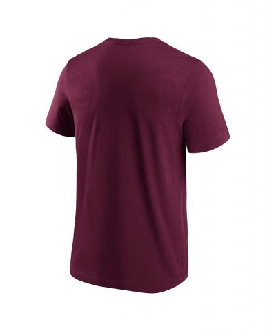 Men's Branded Maroon Minnesota Golden Gophers Campus 2.0 T-shirt $12.60 T-Shirts