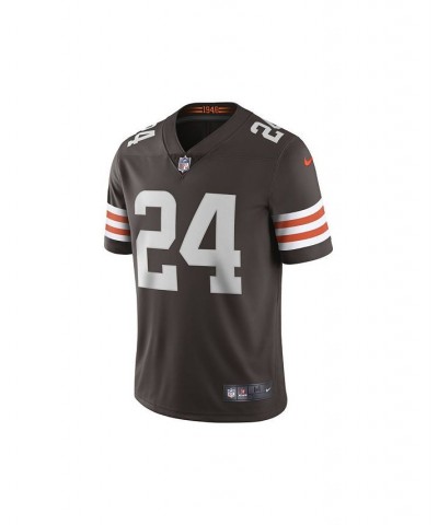 Cleveland Browns Men's Vapor Untouchable Limited Jersey - Nick Chubb $85.00 Jersey