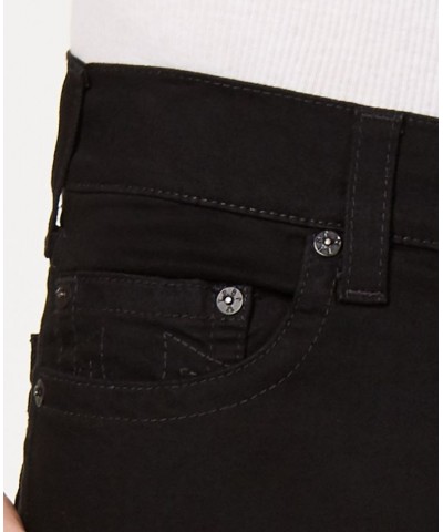 Men's Geno Slim Fit Hyper Stretch Jeans Black $52.07 Jeans