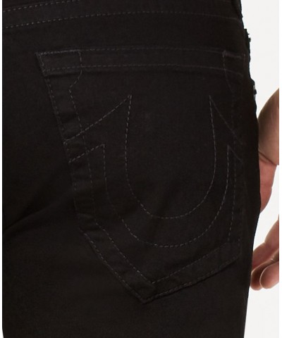 Men's Geno Slim Fit Hyper Stretch Jeans Black $52.07 Jeans