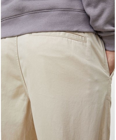 Men's Relaxed Chino Pant Tan/Beige $34.30 Pants