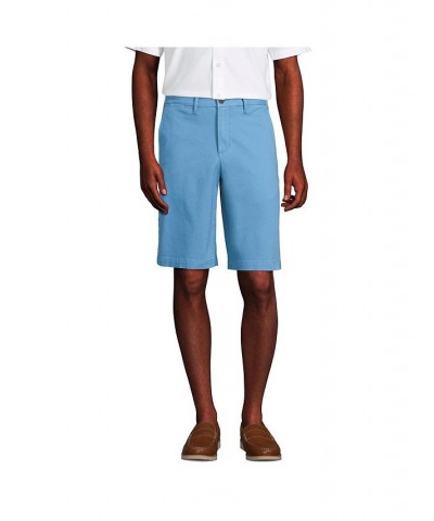 Men's 11" Comfort Waist Comfort First Knockabout Chino Shorts Dark olive $28.68 Shorts