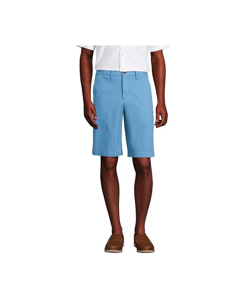 Men's 11" Comfort Waist Comfort First Knockabout Chino Shorts Dark olive $28.68 Shorts