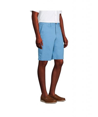 Men's 11" Comfort Waist Comfort First Knockabout Chino Shorts Dark olive $28.68 Shorts