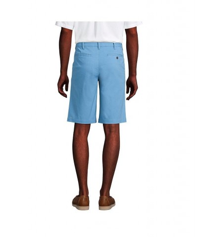 Men's 11" Comfort Waist Comfort First Knockabout Chino Shorts Dark olive $28.68 Shorts