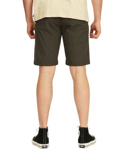 Men's Crossfire Walkshorts Black $27.70 Shorts