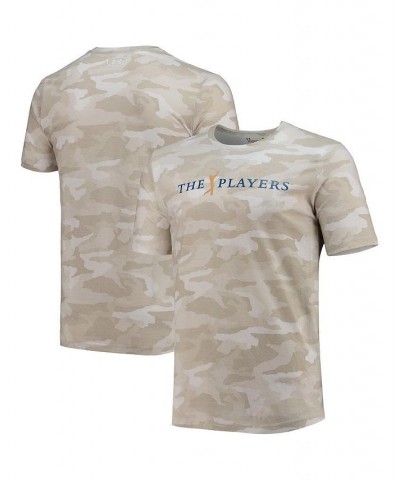 Men's White THE PLAYERS All Day T-shirt $24.50 T-Shirts