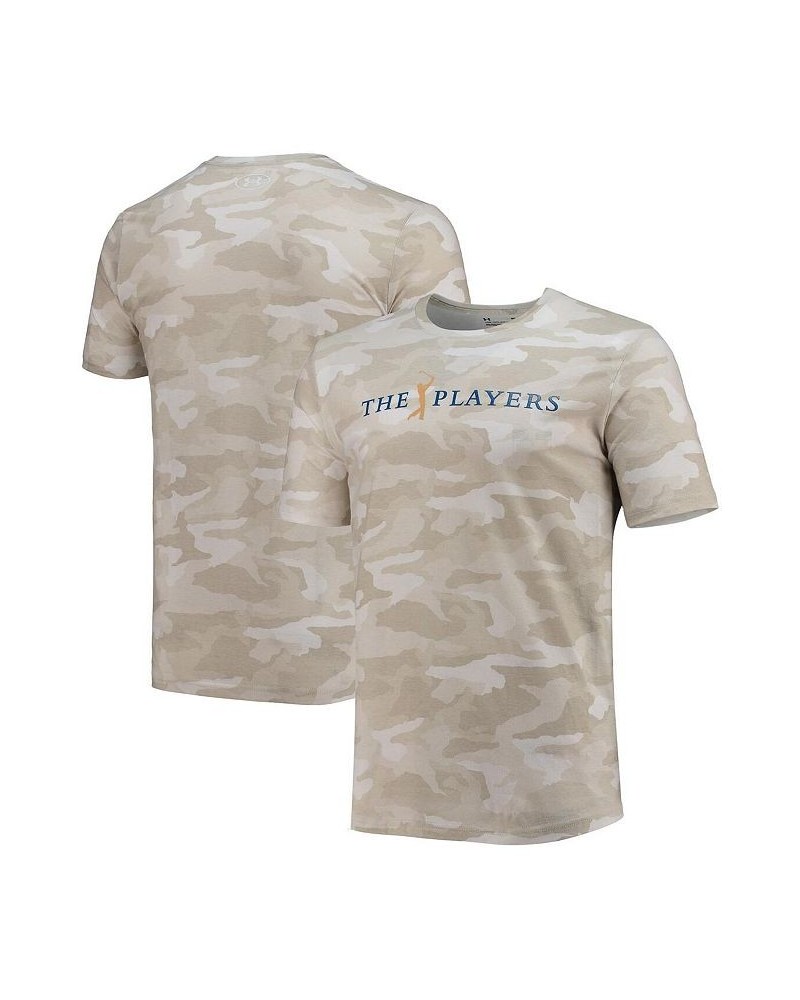 Men's White THE PLAYERS All Day T-shirt $24.50 T-Shirts