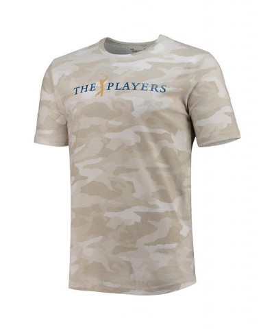 Men's White THE PLAYERS All Day T-shirt $24.50 T-Shirts